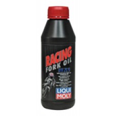 Racing Fork Fluid 5wt Light